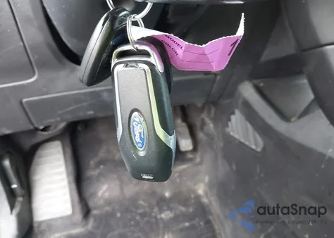 2015 Ford Edge Sel из США, поврежденный, VIN 2FMTK3J83FBC06669